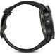 Смарт-годинник Garmin Fenix ​​5x Slate Gray Sapphire With Black Band 391712 фото 4