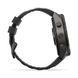 Смарт-годинник Garmin Fenix 9 Pro 51mm Carbon Gray DLC Titanium with Black Silicone Band (010-04337-15/16) 1482148 фото 5
