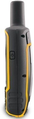 GPS-навігатор Garmin GPSMAP 62 Аероскан 226771 фото
