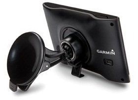 GPS-навігатор Garmin Nuvi 2497LMT 98276 фото