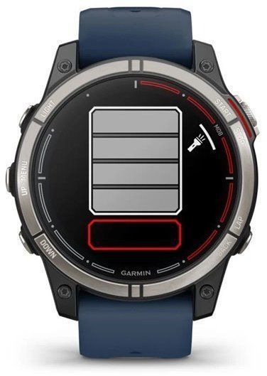 Смарт-часы Garmin Quatix 7 Pro Marine GPS Smartwatch with AMOLED Display 1241725 фото