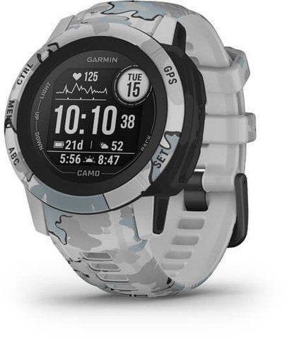 Смарт-годинник Garmin Instinct 2S Camo Edition Mist Camo 908775 фото