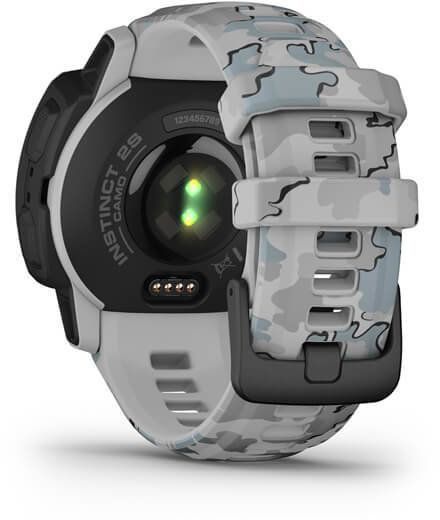 Смарт-часы Garmin Instinct 2S Camo Edition Mist Camo 908775 фото