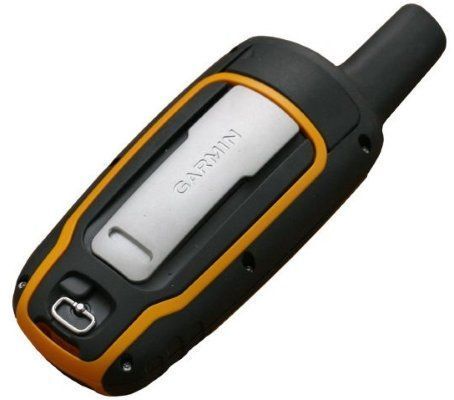 GPS-навігатор Garmin GPSMAP 62 Аероскан 226771 фото
