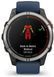 Смарт-часы Garmin Quatix 7 Pro Marine GPS Smartwatch with AMOLED Display 1241725 фото 11