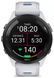 Смарт-годинник Garmin Forerunner 265 Black Bezel with Whitestone Case and Whitestone/Tidal Blue Silicone Band 1062998 фото 4