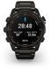 Смарт-часы Garmin Descent Mk3i 51mm Carbon Grey DLC Titanium with DLC Titanium Band 1244080 фото 9