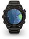 Смарт-часы Garmin Descent Mk3i 51mm Carbon Grey DLC Titanium with DLC Titanium Band 1244080 фото 4