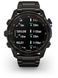 Смарт-часы Garmin Descent Mk3i 51mm Carbon Grey DLC Titanium with DLC Titanium Band 1244080 фото 7
