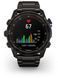 Смарт-часы Garmin Descent Mk3i 51mm Carbon Grey DLC Titanium with DLC Titanium Band 1244080 фото 3