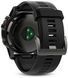 Смарт-годинник Garmin Fenix ​​5x, Sapphire Slate Gray 339646 фото 6