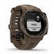 Смарт-часы Garmin Instinct Tactical Edition Coyote Tan 563440 фото 6