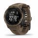 Смарт-часы Garmin Instinct Tactical Edition Coyote Tan 563440 фото 1