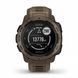 Смарт-часы Garmin Instinct Tactical Edition Coyote Tan 563440 фото 2