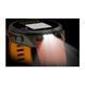 Смарт-годинник Garmin Fenix 9 Pro 51mm Titanium with Autumn Orange/Orange Silicone Band (010-04337-05/06) 1482154 фото 13
