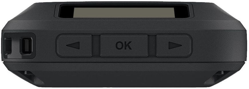 Супутниковий комунікатор Garmin inReach Messenger 1250042 фото