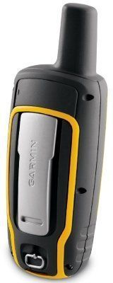 GPS-навігатор Garmin GPSMAP 62 НавЛюкс 226770 фото
