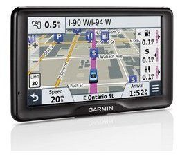 GPS-навігатор Garmin Nuvi 2757LMT Україна + Європа 107730 фото