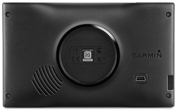GPS-навигатор Garmin Nuvi 67LMT 226788 фото