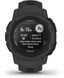 Смарт-годинник Garmin Instinct 2S Graphite 908772 фото 5