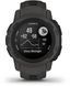 Смарт-годинник Garmin Instinct 2S Graphite 908772 фото 10