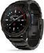 Смарт-часы Garmin Descent Mk3i 51mm Carbon Grey DLC Titanium with DLC Titanium Band and Descent T2 Transceiver 1244082 фото 3