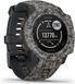 Смарт-часы Garmin Instinct Tactical Edition Outdoor GPS Watch Camo Graphite 822337 фото 5