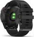 Смарт-годинник Garmin Fenix ​​6 Pro Black with Black Band 555321 фото 6