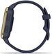 Смарт-годинник Garmin Venu Sq Music Edition Navy/Gold 787120 фото 4