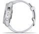 Смарт-часы Garmin Fenix 7S Silver with Whitestone Band 894149 фото 7