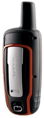 GPS-навігатор Garmin GPSMAP 62s 226708 фото