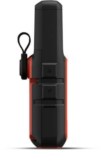 Супутниковий комунікатор Garmin inReach Mini 2 Flame Red 1251653 фото