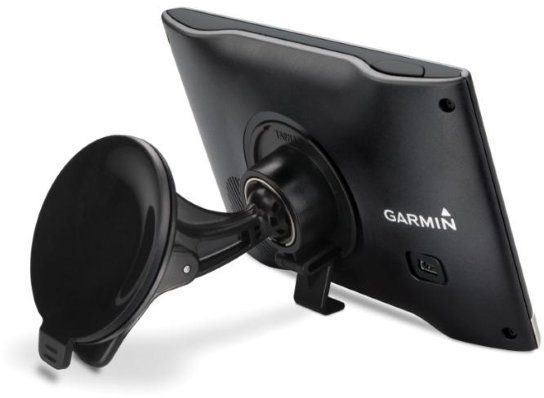 GPS-навигатор Garmin Nuvi 2497LMT EU Аэроскан 225371 фото