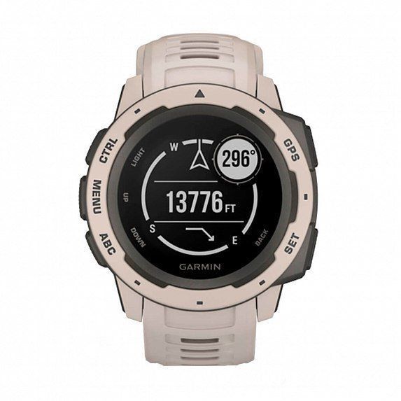 Смарт-годинник Garmin Instinct Tundra 454081 фото