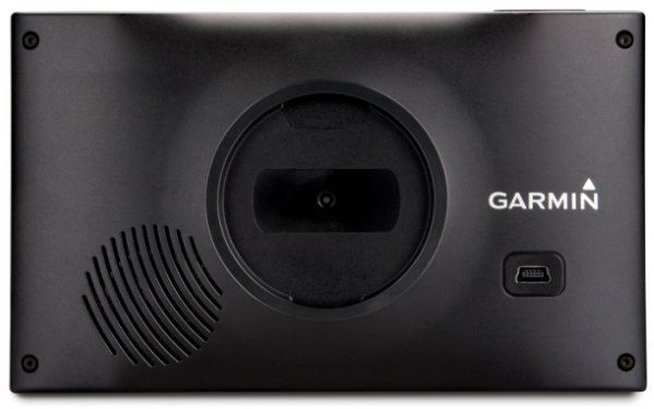 GPS-навигатор Garmin Nuvi 2497LMT EU Аэроскан 225371 фото
