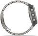 Смарт-годинник Garmin Fenix ​​6 Pro Sapphire Titanium with Vented Titanium Bracelet 956276 фото 5