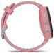 Смарт-годинник Garmin Forerunner 265S Black Bezel with Light Pink Case and Light Pink/Powder Grey Silicone Band 1063003 фото 3
