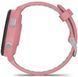 Смарт-годинник Garmin Forerunner 265S Black Bezel with Light Pink Case and Light Pink/Powder Grey Silicone Band 1063003 фото 5