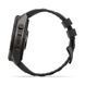 Смарт-часы Garmin Fenix 9 Pro 51mm LTE Carbon Gray DLC Titanium with Black Silicone Band (010-04337-10/11) 1482147 фото 12