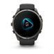 Смарт-часы Garmin Fenix 9 Pro 51mm LTE Carbon Gray DLC Titanium with Black Silicone Band (010-04337-10/11) 1482147 фото 9
