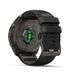 Смарт-часы Garmin Fenix 9 Pro 51mm LTE Carbon Gray DLC Titanium with Black Silicone Band (010-04337-10/11) 1482147 фото 11