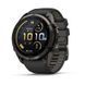 Смарт-часы Garmin Fenix 9 Pro 51mm LTE Carbon Gray DLC Titanium with Black Silicone Band (010-04337-10/11) 1482147 фото 1
