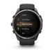 Смарт-часы Garmin Fenix 9 Pro 51mm LTE Carbon Gray DLC Titanium with Black Silicone Band (010-04337-10/11) 1482147 фото 6