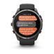 Смарт-часы Garmin Fenix 9 Pro 51mm LTE Carbon Gray DLC Titanium with Black Silicone Band (010-04337-10/11) 1482147 фото 8