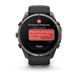 Смарт-часы Garmin Fenix 9 Pro 51mm LTE Carbon Gray DLC Titanium with Black Silicone Band (010-04337-10/11) 1482147 фото 7