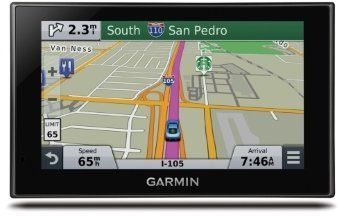 GPS-навигатор Garmin Nuvi 2789LMT НавЛюкс 223722 фото