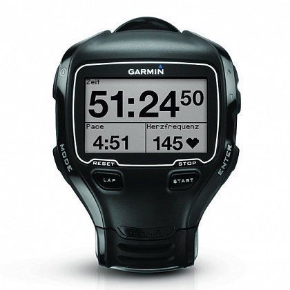 Фітнес-браслет Garmin Forerunner 910XT With Heart Rate Monitor 319915 фото