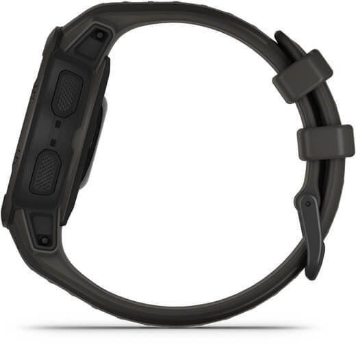 Смарт-годинник Garmin Instinct 2S Solar Graphite 908931 фото