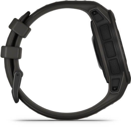 Смарт-годинник Garmin Instinct 2S Solar Graphite 908931 фото