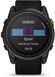 Смарт-годинник Garmin Enduro 3 Carbon Gray DLC Titanium with Black UltraFit Nylon Strap 1346276 фото 8